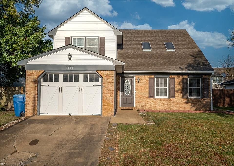1st image of 3808 Huey Ct