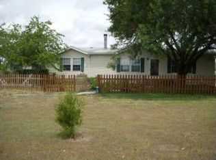 21052 Cameron Rd, Coupland, TX 78615