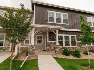 2409 Precipice Dr #2, Fort Collins, CO 80526