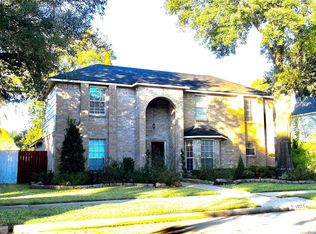 19114 Ferry Boat Dr, Katy, TX 77449