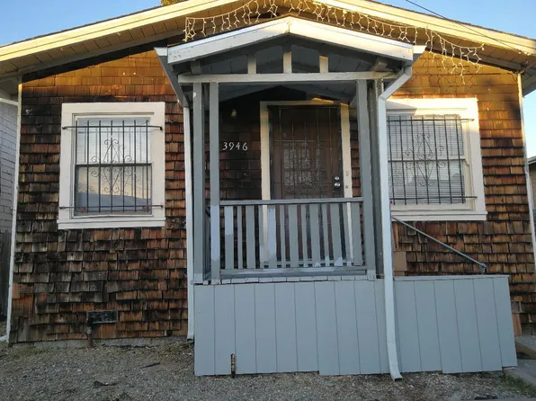 3946 Angelo Ave, Oakland, CA 94619