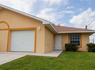 609 SE 5th St #611, Cape Coral, FL 33990