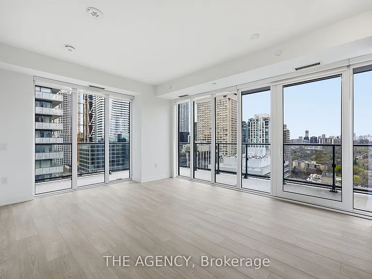 634 Church St #2303 — Photo 1