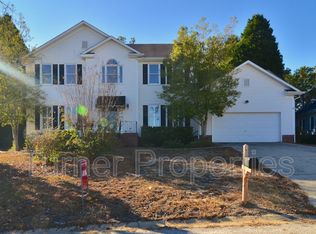 205 Valkyrie Blvd, Columbia, SC 29229