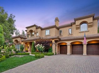 109 Laurelwood Dr, Danville, CA 94506