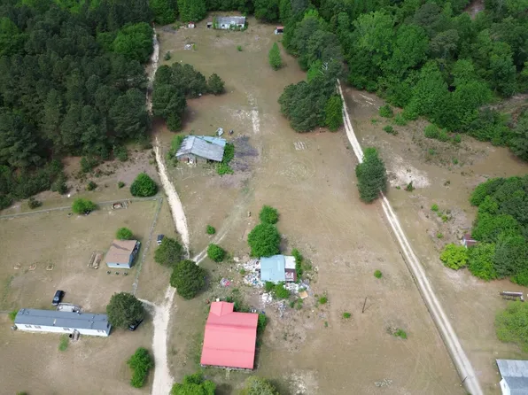 5077 Ponderosa Rd, Sanford, NC 27332