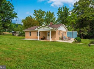 6153 Fulmer Rd, Frederick, MD 21703