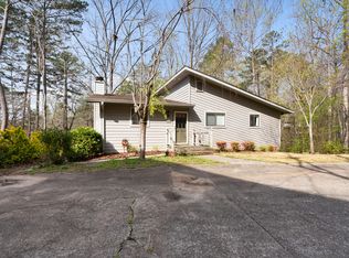 1610 Kilough Church Rd, Dawsonville, GA 30534