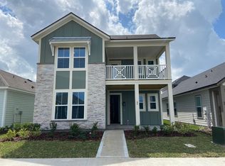 85 Park Center Ave, Ponte Vedra, FL 32081