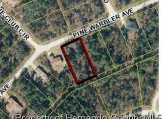 12090 Pine Warbler Ave, Weeki Wachee, FL 34614