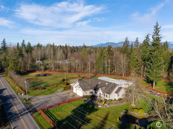 18311 Burn Road, Arlington, WA 98223