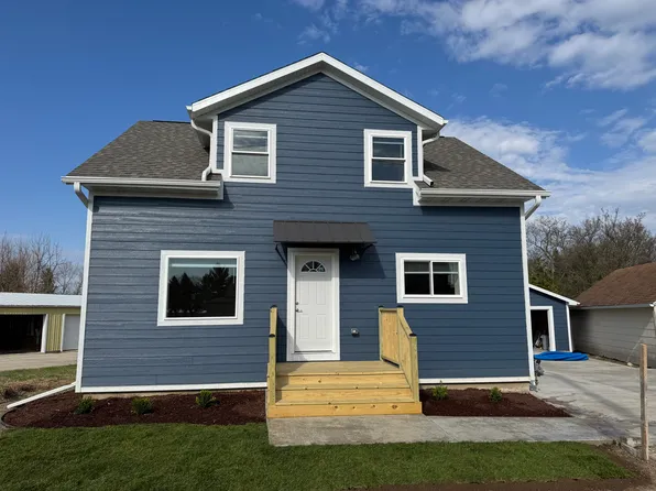 4944 Highway 175, Hartford, WI 53027
