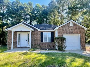 2135 Gatewood Dr, Augusta, GA 30906