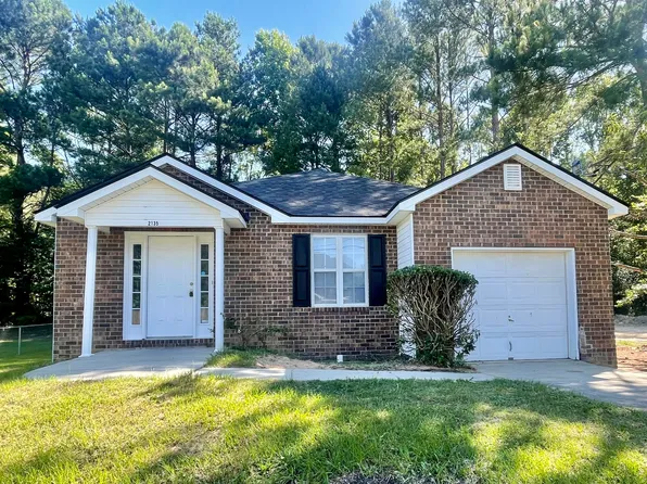 2135 Gatewood Drive, Augusta, GA