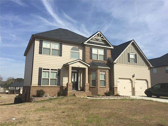 3rd image of 543 Besra Dr