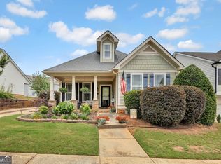 155 Ryan Ln, Covington, GA 30014