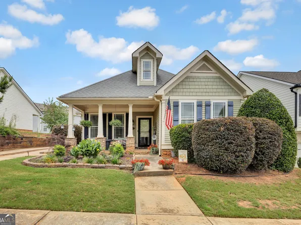 155 Ryan Ln, Covington, GA 30014