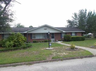 117 Parrish Ct, Ozark, AL 36360