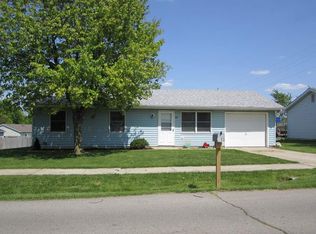 1103 S State St, Kendallville, IN