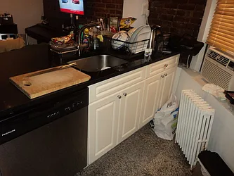 Rented by Sky Management