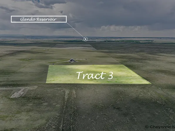 Township Road 3 Prairie View Rd, Glendo, WY 82213