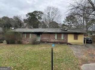 1466 Panola Rd, Stone Mountain, GA 30088