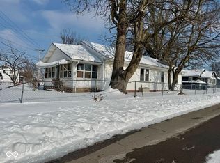 2224 S Hoyt Ave, Muncie, IN 47302