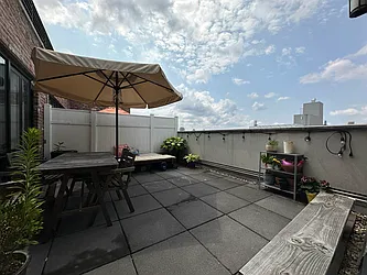 Rented by Compass