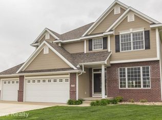 500 SW Hickory Ct, Grimes, IA 50111