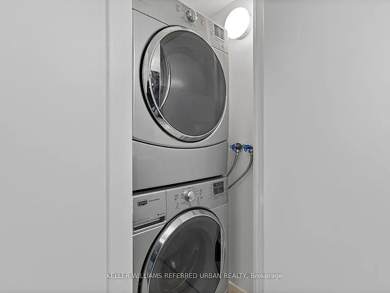 80 Western Battery Rd #1207 — Photo 17
