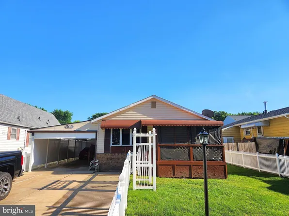 8029 Shore Rd, Baltimore, MD 21219