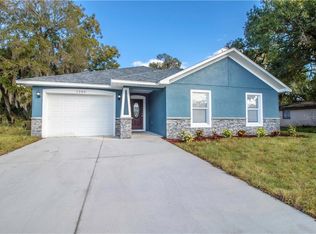 1206 E Renfro St, Plant City, FL 33563