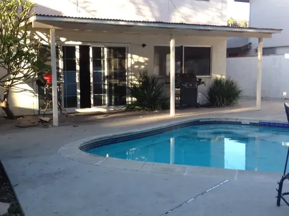 5200 Countryside Dr, San Diego, CA 92115