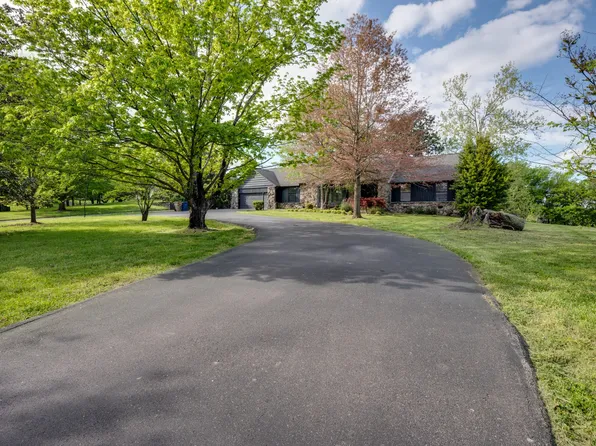 321 Draper Cir Lot 21, Goodlettsville, TN 37072