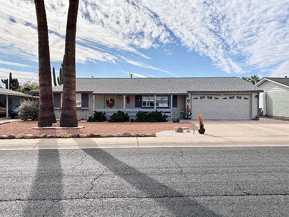 2nd image of 10029 W Palmer Dr