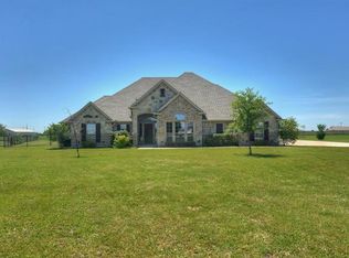 440 Skyview Ct, Rhome, TX 76078
