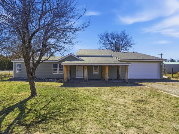 185 E Lincoln Ave, Richfield, ID 83349