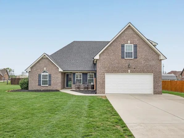 7930 Peridot Cir, Murfreesboro, TN 37127
