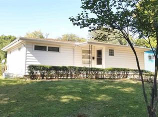 2237 S Broadview Ave, Wichita, KS 67218
