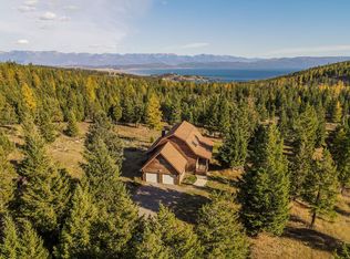 101 Buffalo Trl, Somers, MT 59932