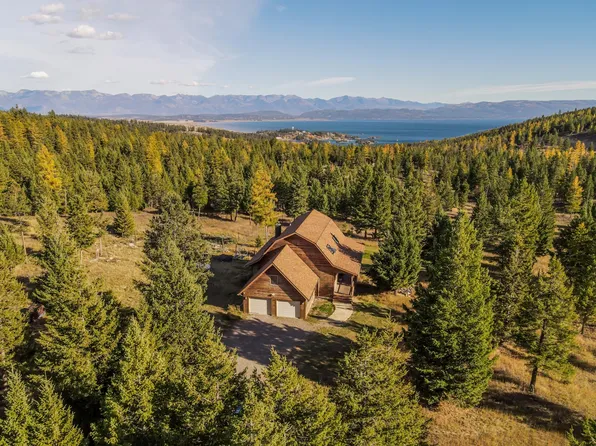 101 Buffalo Trl, Somers, MT 59932