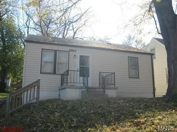 256 Flora Dr, Saint Louis, MO 63135