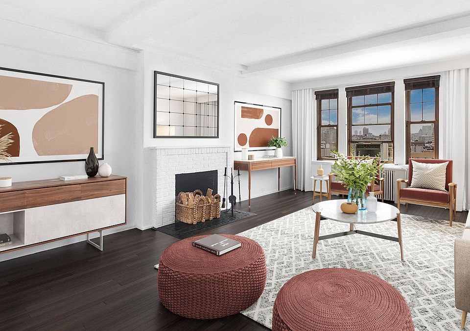 1st image of 299 W 12th St APT 10F