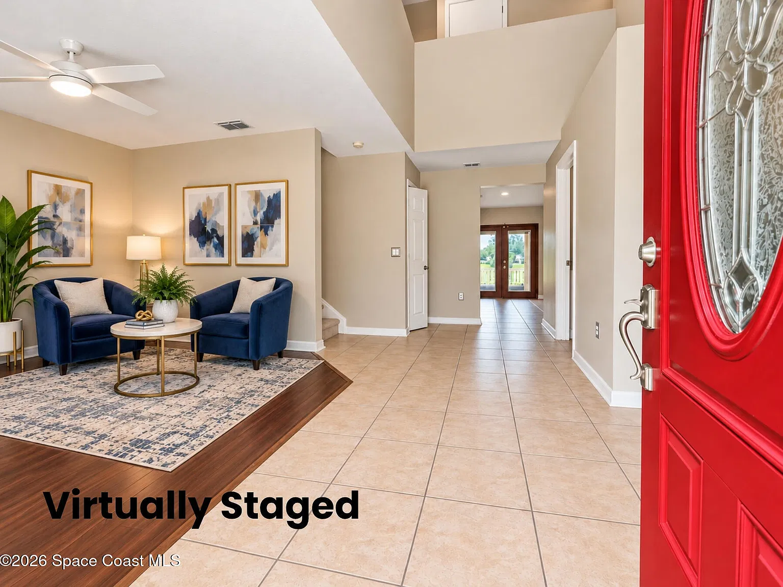 4 bed, 2.5 bath, 2862 sqft, $3,100 — Photo 4