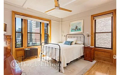 Sold by Douglas Elliman