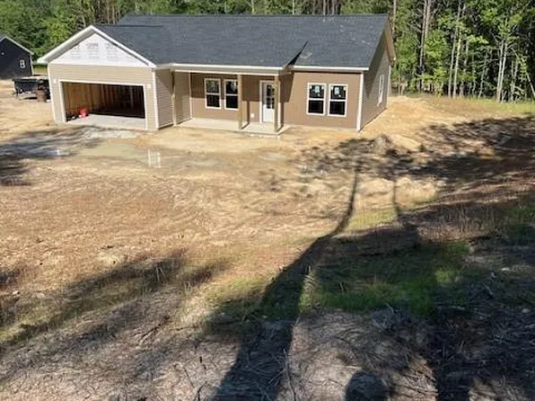 1025 Polk Ln, Dallas, GA 30132