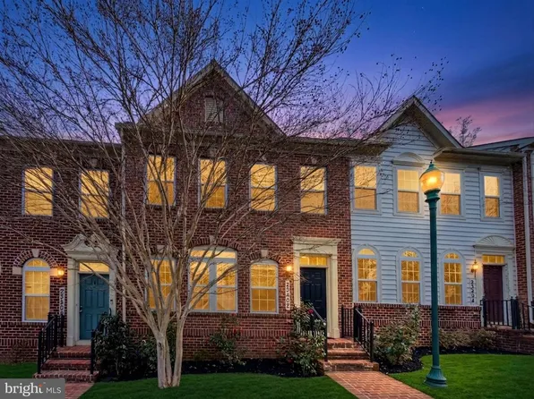 23402 Forest Haven Way, Clarksburg, MD 20871