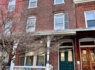 330 N 16th St, Allentown, PA 18102