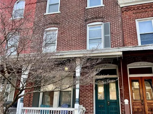330 N 16th St, Allentown, PA 18102