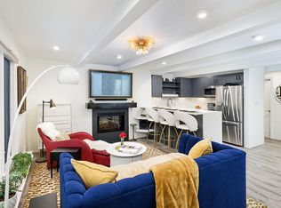 601 S West End St UNIT 1, Aspen, CO 81611